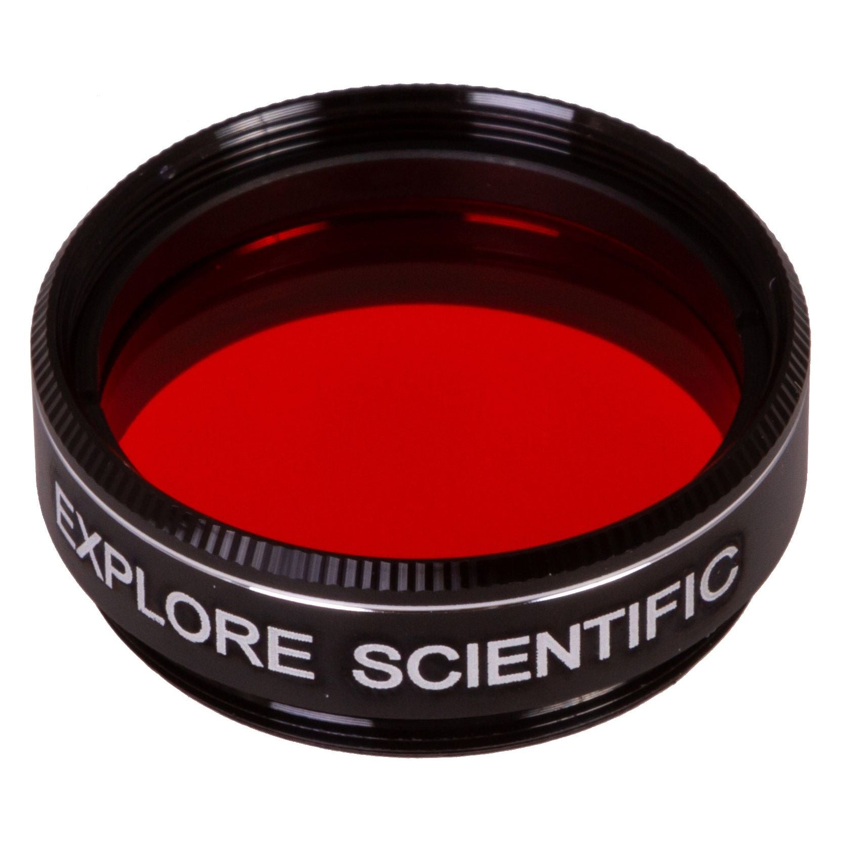 Explore Scientific Orange N21 1.25" Suodatin | 74786 | 4007922051543 | Kotikauppa | Explore Scientific