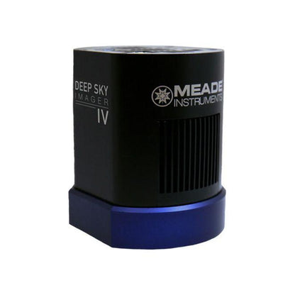 Meade 16MP Monochrome Deep Sky Imager IV- Kamera | 75181 | 0753215774760 | Kotikauppa | Meade