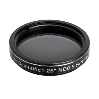 Explore Scientific ND96 1.25" Grey Suodatin | 75317 | 4007922030913 | Kotikauppa | Explore Scientific