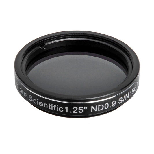 Explore Scientific ND96 1.25" Grey Suodatin | 75317 | 4007922030913 | Kotikauppa | Explore Scientific