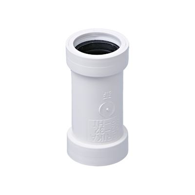 KAKSOISMUHVI MERIKA 28/32mm VALKOINEN 2119 2489400 | 2489400 | 6415824894003 | Merika | Kotikauppa