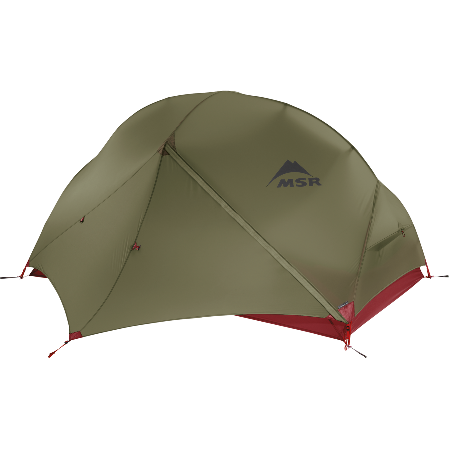 MSR Hubba Hubba NX 2 Ultrakevyt teltta 2 hengelle