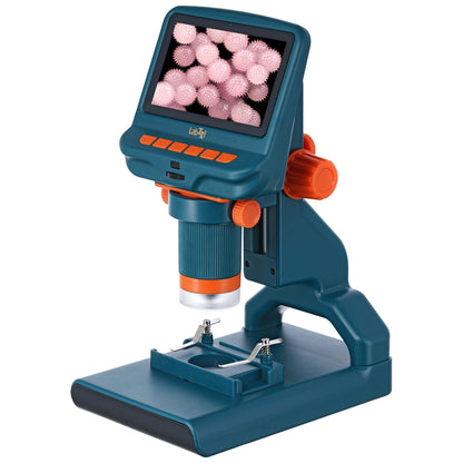 Levenhuk LabZZ DM200 LCD Digital Microscope | 76827 | 5905555011516 | Kotikauppa | Levenhuk