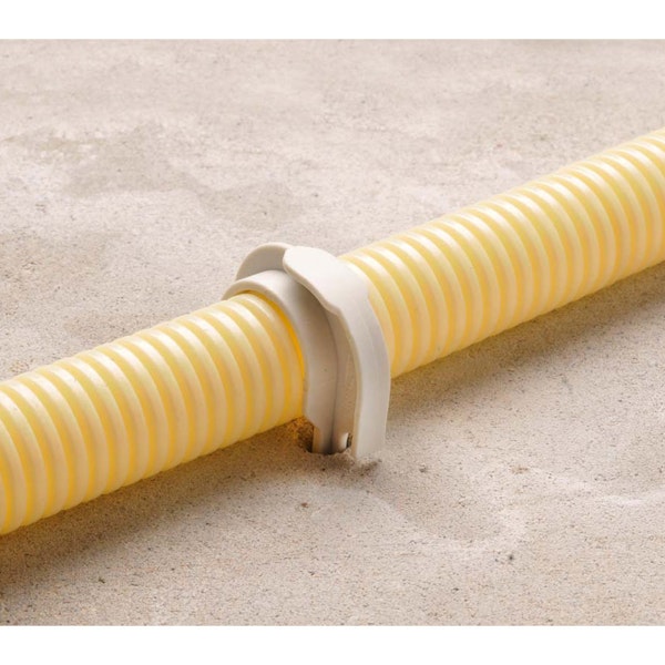 PUTKIKIINNIKE  CASTOR ESS 22 (20-25mm) harm  200kpl