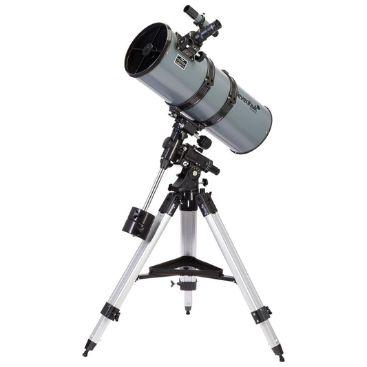 Levenhuk Blitz 203 PLUS Teleskooppi | 77107 | 5905555002484 | Kotikauppa | Levenhuk
