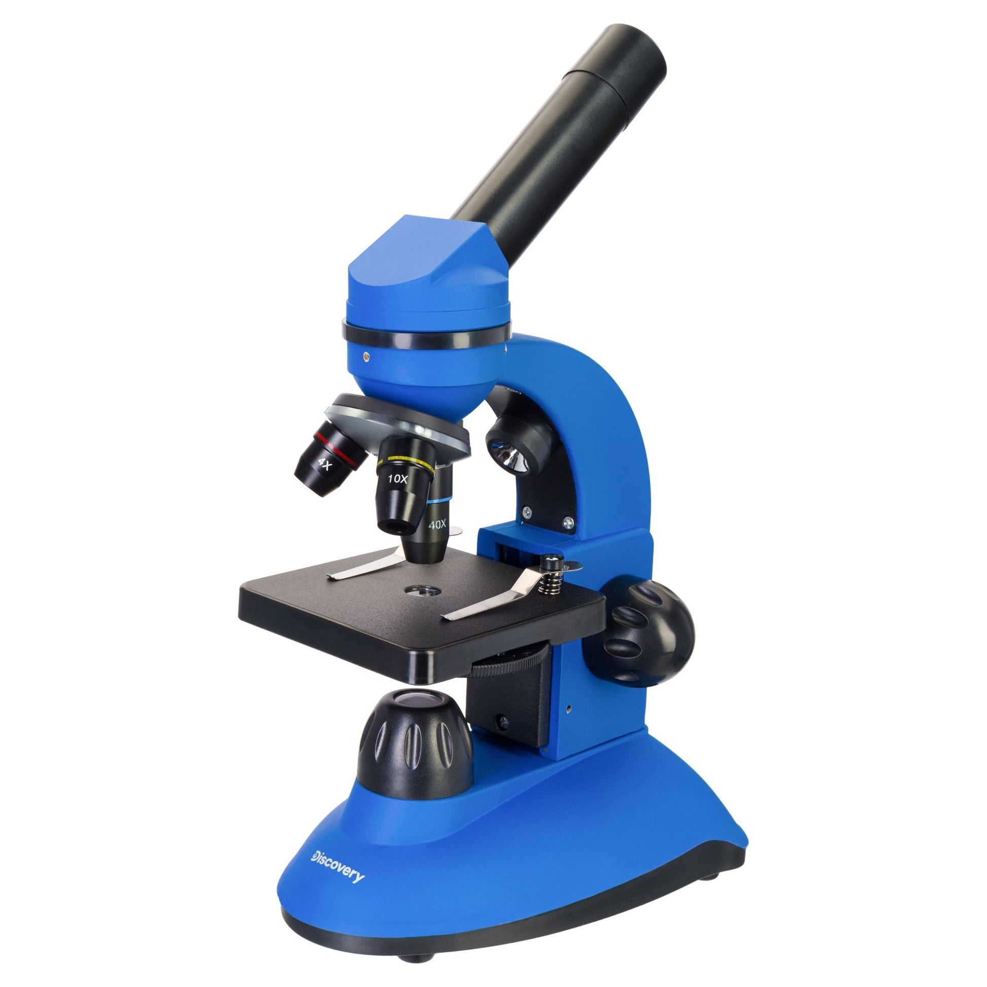 Levenhuk Discovery Nano Microscope 77958 | 77958 | 5905555013640 | Kotikauppa | Discovery