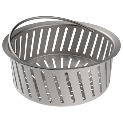 ROSKASIIVILÄ RST BLÜCHER HYGIENICPRO TILAVUUS 3.9 l 3305614 | 3305614 | 5705499137941 | Blücher | Kotikauppa