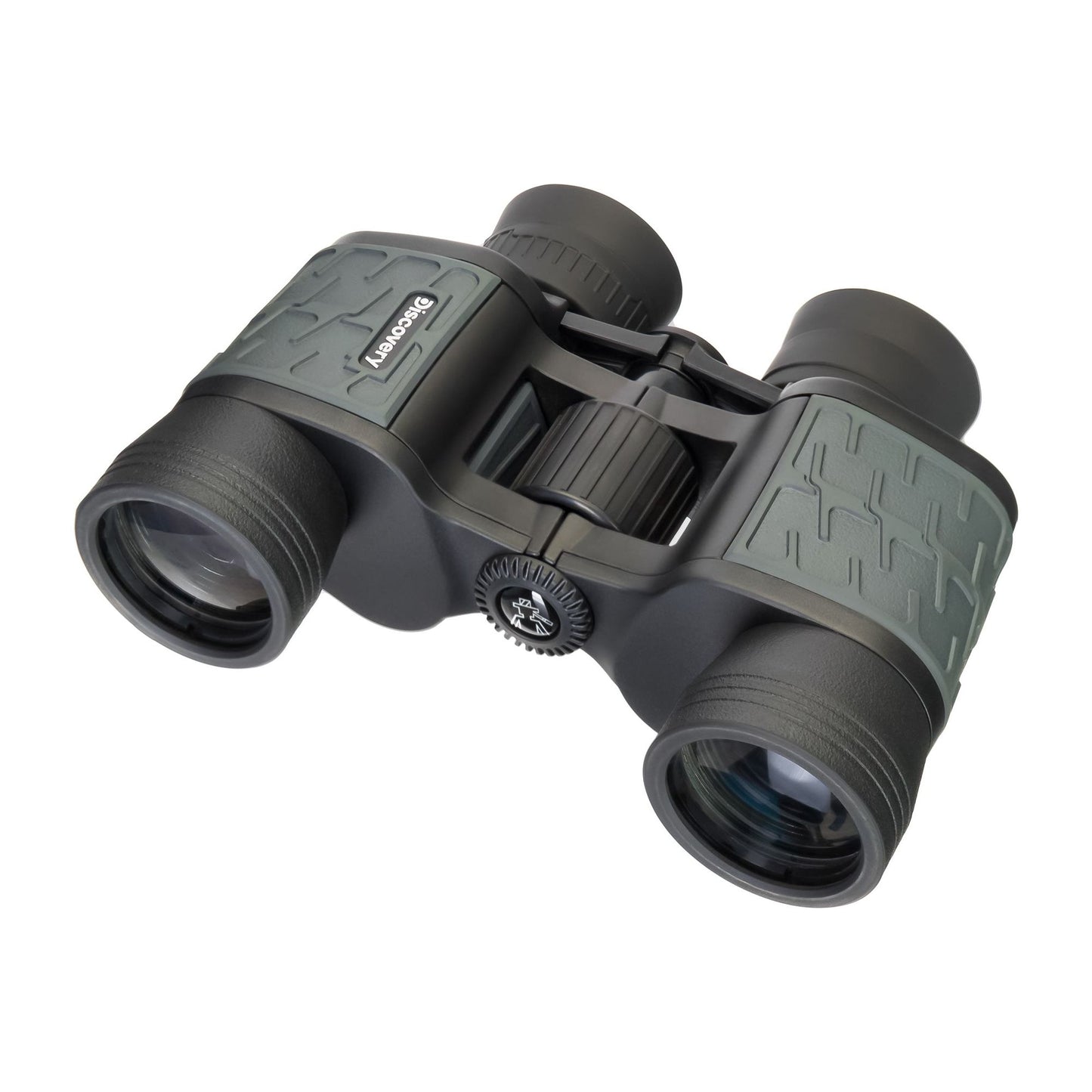 Levenhuk Discovery Flint 8x40 Kiikarit | 79582 | 5905555000169 | Kotikauppa | Discovery