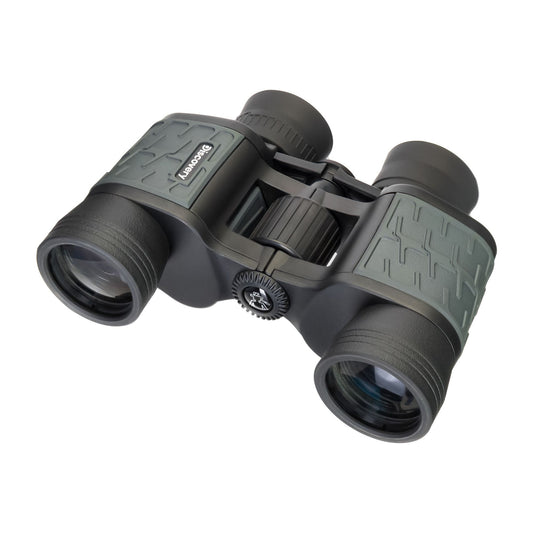 Levenhuk Discovery Flint 8x40 Kiikarit | 79582 | 5905555000169 | Kotikauppa | Discovery