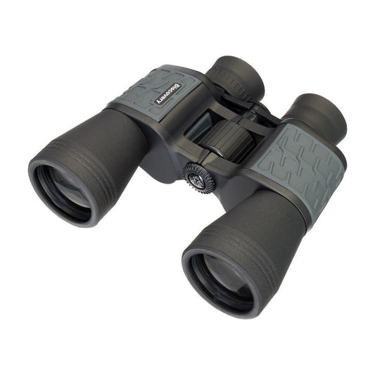 Levenhuk Discovery Flint 12x50 Kiikarit | 79584 | 5905555000152 | Kotikauppa | Discovery