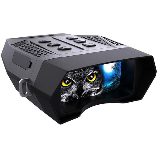 Levenhuk Halo 13X PLUS Digitaalinen pimeänäkökiikari | 79632 | 5905555001326 | Kotikauppa | Levenhuk