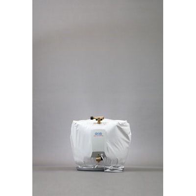 VEDENLÄMMITIN OSO FLEXI F80 2KW/1X230V 5249482 | 5249482 | 7070644005429 | OSO HOTWATER OY