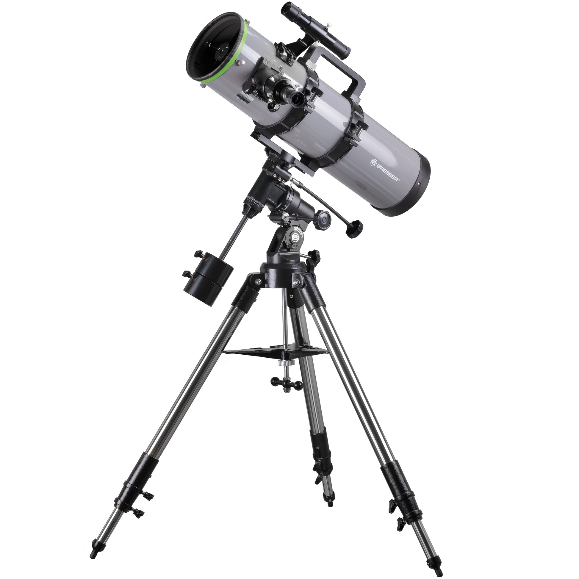 Bresser Space Explorer 150/750 Teleskooppi | 80099 | 4007922075556 | Kotikauppa | Bresser