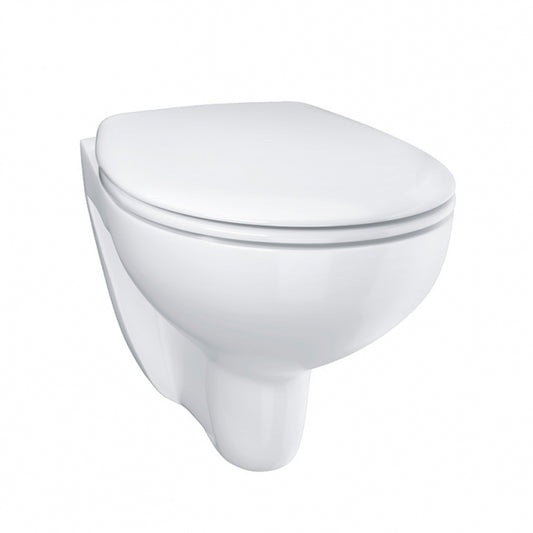 SEINÄ-WC BAU CERAMIC, KANNELLA