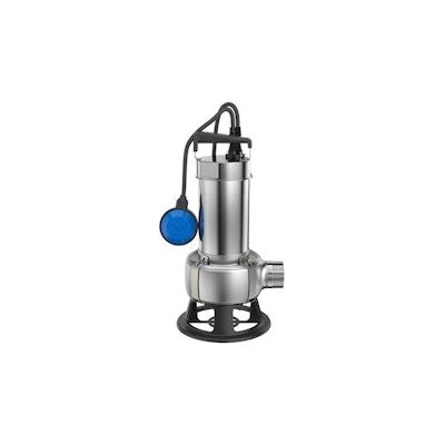 TYHJENNYSPUMPPU GRUNDFOS