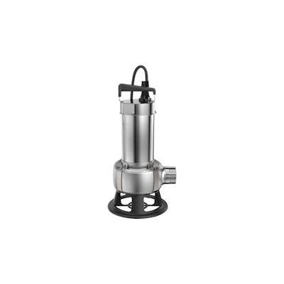 TYHJENNYSPUMPPU GRUNDFOS