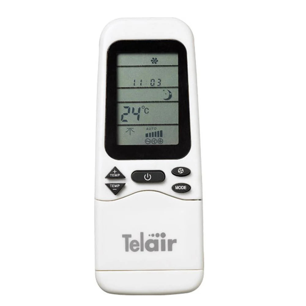 Ilmastointilaite Telair Clima e-Van 5400H