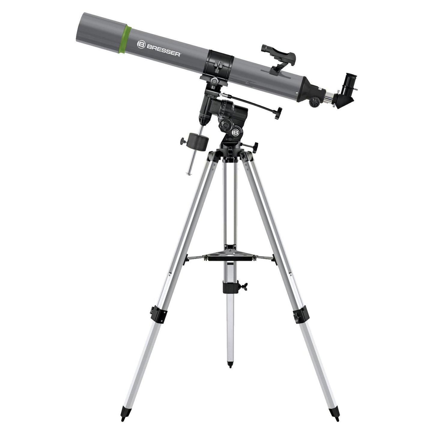 Bresser Space Explorer 90/900 EQ3 Teleskooppi | 80689 | 4007922071664 | Kotikauppa | Bresser