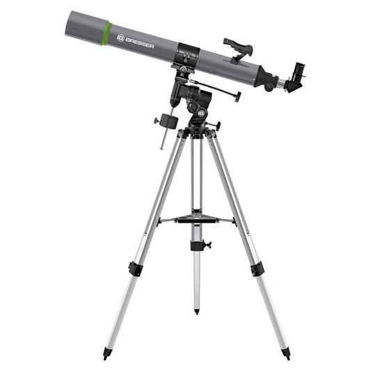 Bresser Space Explorer 90/900 EQ3 Teleskooppi | 80689 | 4007922071664 | Kotikauppa | Bresser
