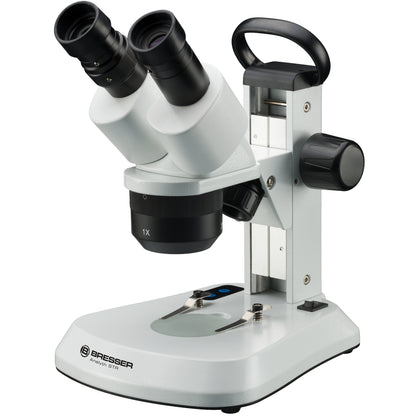 Bresser Analyth STR 10x - 40x stereomikroskooppi | 80828 | 4007922075549 | Kotikauppa | Bresser