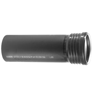 MUHVIPUTKI DB WAVIN SITECH+ 75X0,5 PP 2408305 | 2408305 | 8018464262935 | Wavin | Kotikauppa