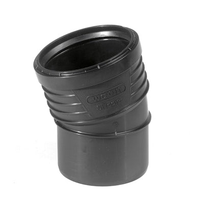 KULMAYHDE DB SITECH+ 75X15 PP | 2408320 | 8018464195516 | Wavin | Kotikauppa