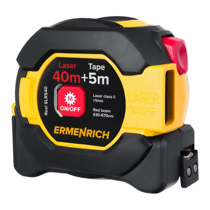 Ermenrich Reel SLR540 Lasermittanauha | 81878 | 5905555015927 | Kotikauppa | Ermenrich