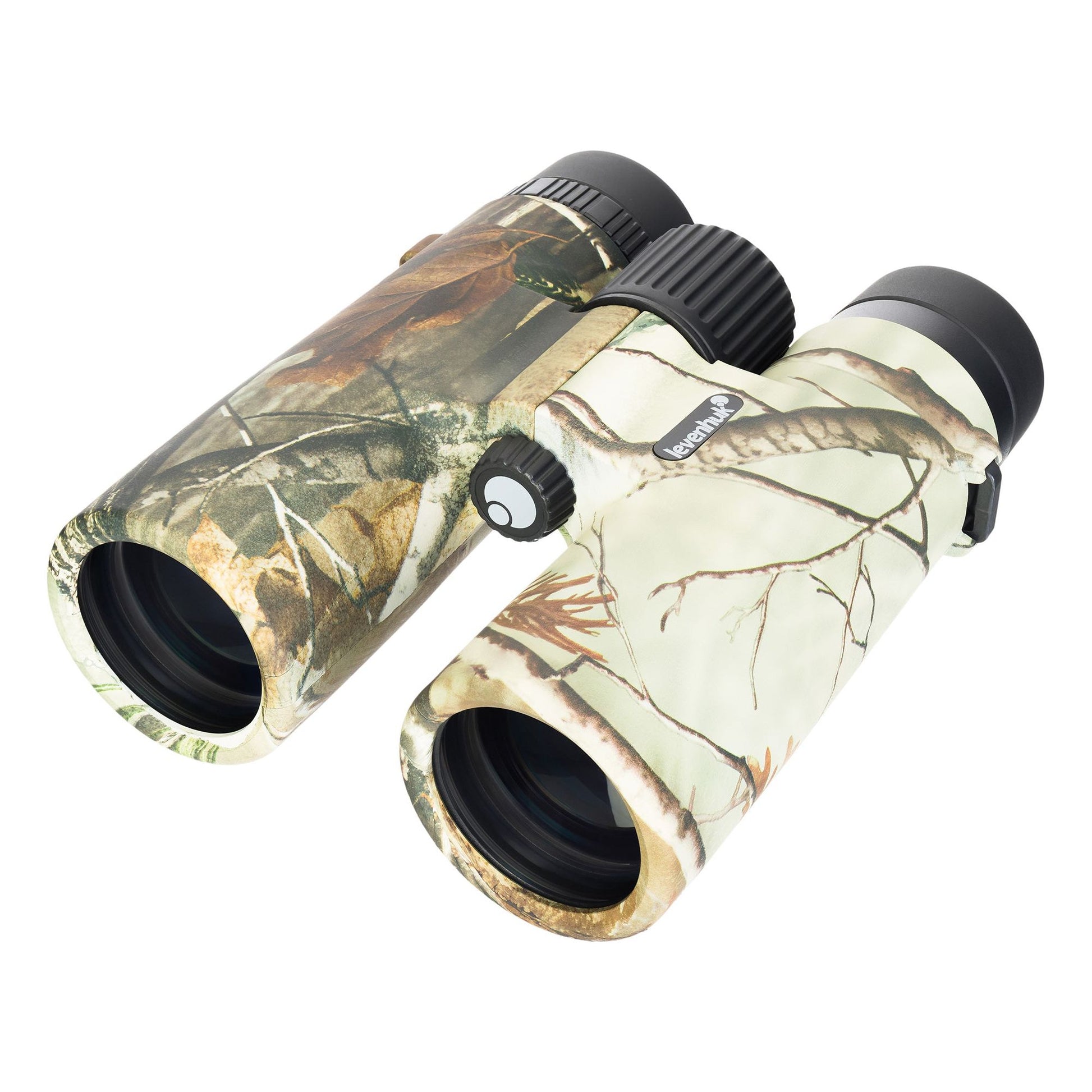 Levenhuk Camo 10x42 Kiikarit ristikolla 81928 | 81928 | 5905555000510 | Kotikauppa | Levenhuk