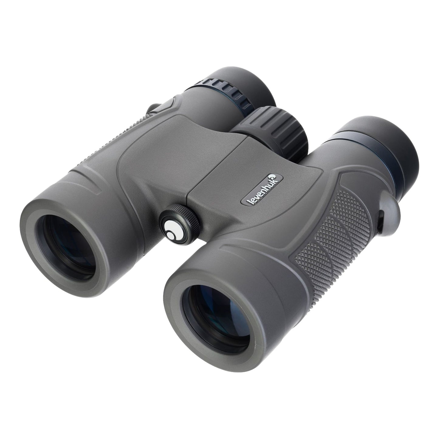 Levenhuk Nitro 10x32 Kiikarit | 81937 | 5905555000893 | Kotikauppa | Levenhuk
