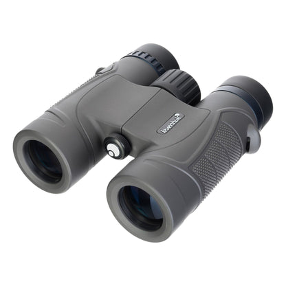 Levenhuk Nitro 10x32 Kiikarit | 81937 | 5905555000893 | Kotikauppa | Levenhuk