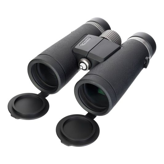 Levenhuk Nitro ED 8x42 Kiikarit | 81941 | 5905555000978 | Kotikauppa | Levenhuk
