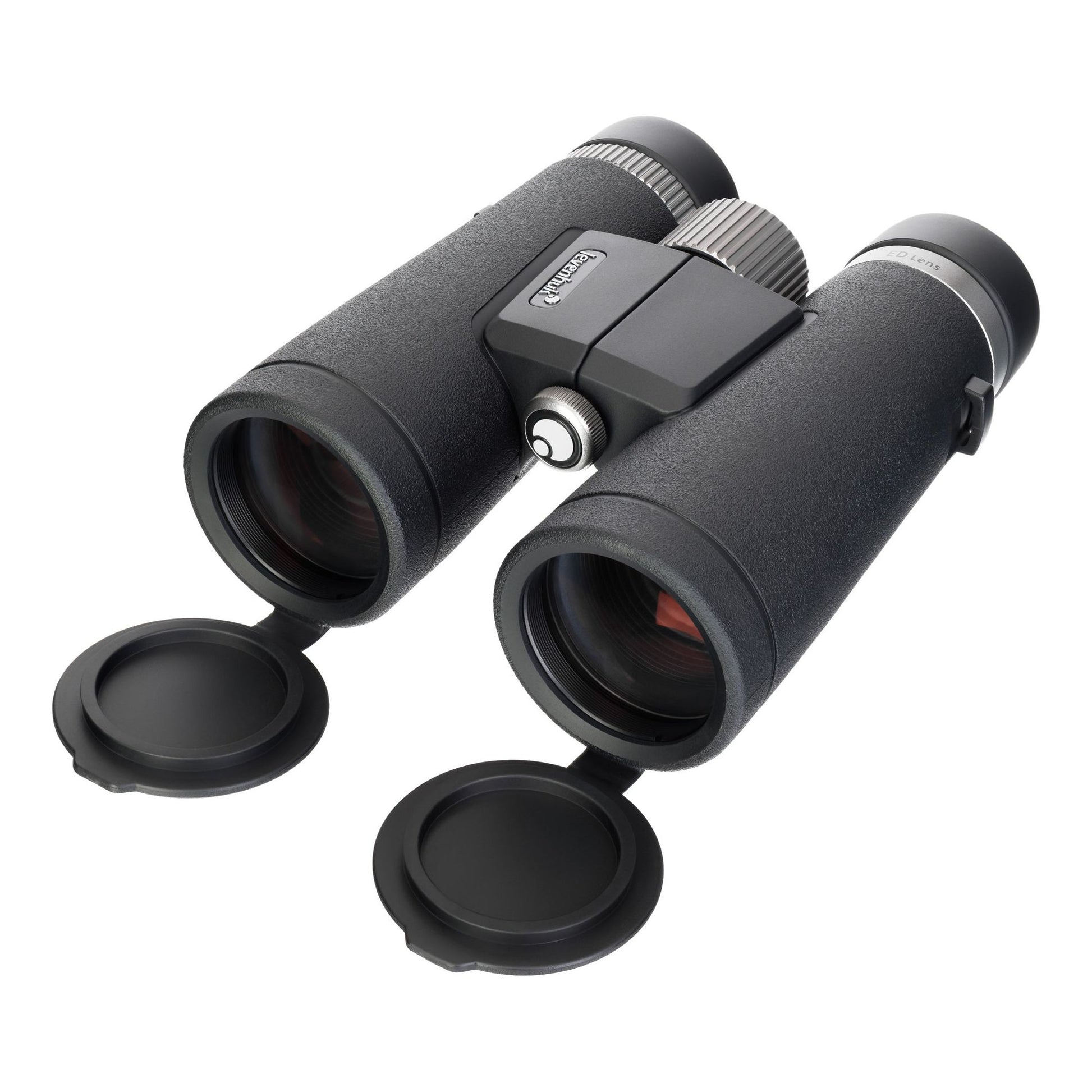 Levenhuk Nitro ED 10x42 Kiikarit | 81942 | 5905555000947 | Kotikauppa | Levenhuk