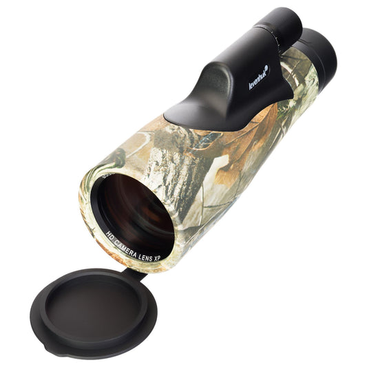 Levenhuk Camo 10x56 Monukulaari ristikolla 81947 | 81947 | 5905555001685 | Kotikauppa | Levenhuk