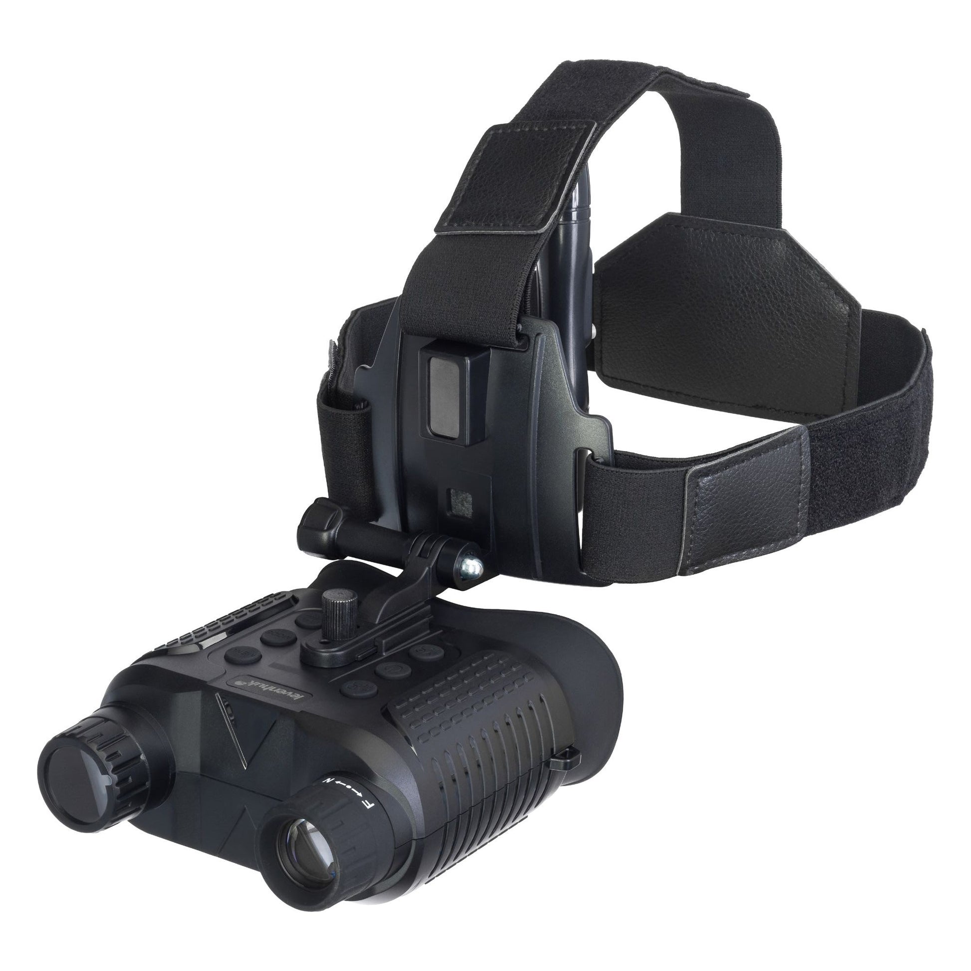 Levenhuk Halo 13X Helmet Digitaalinen pimeänäkökiikari | 82246 | 5905555016726 | Kotikauppa | Levenhuk