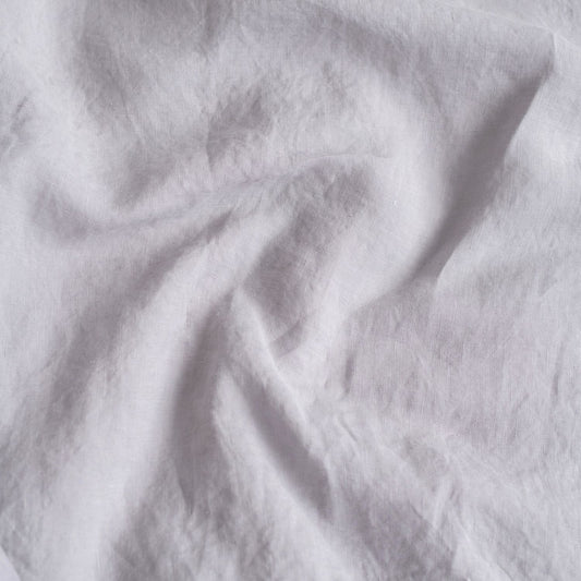 Pellavalakana Kivipesty Light Grey (200x260 cm) - Linen Tales
