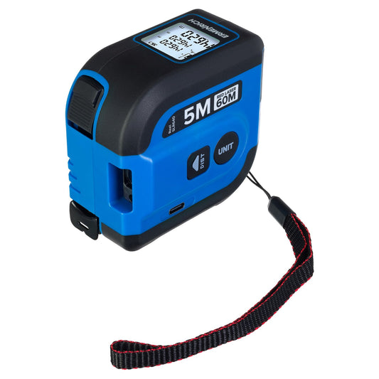 Ermenrich Reel SLR640 Lasermittanauha 82538 | 82538 | 5905555016825 | Kotikauppa | Ermenrich