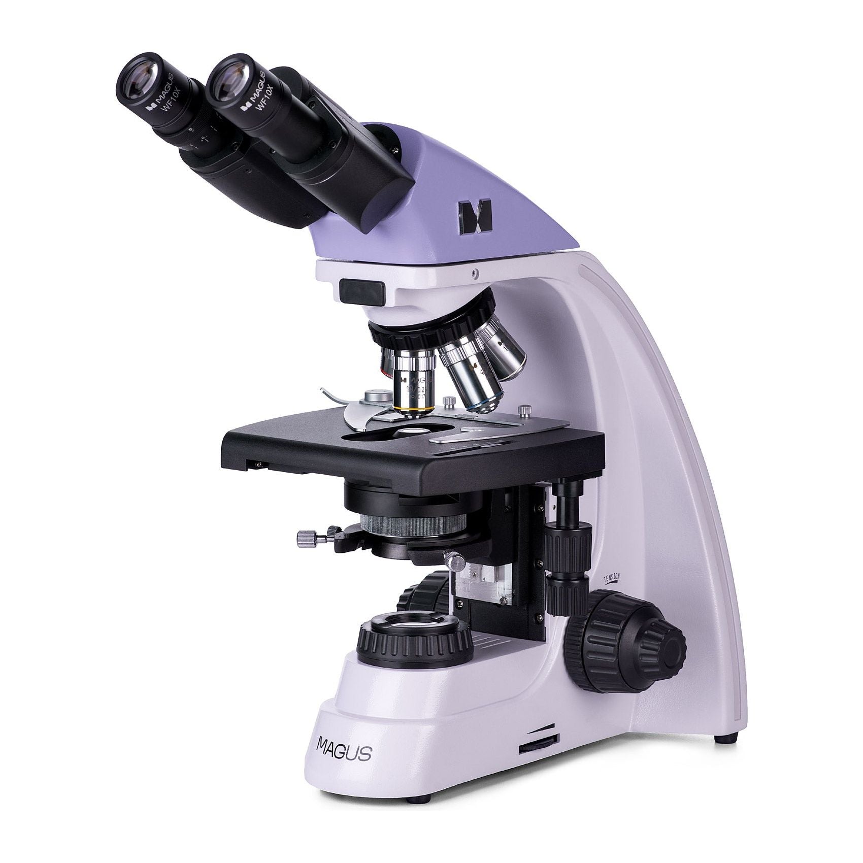 MAGUS Bio 230B Biologinen Mikroskooppi | 82892 | 5905555017921 | Kotikauppa | Magus