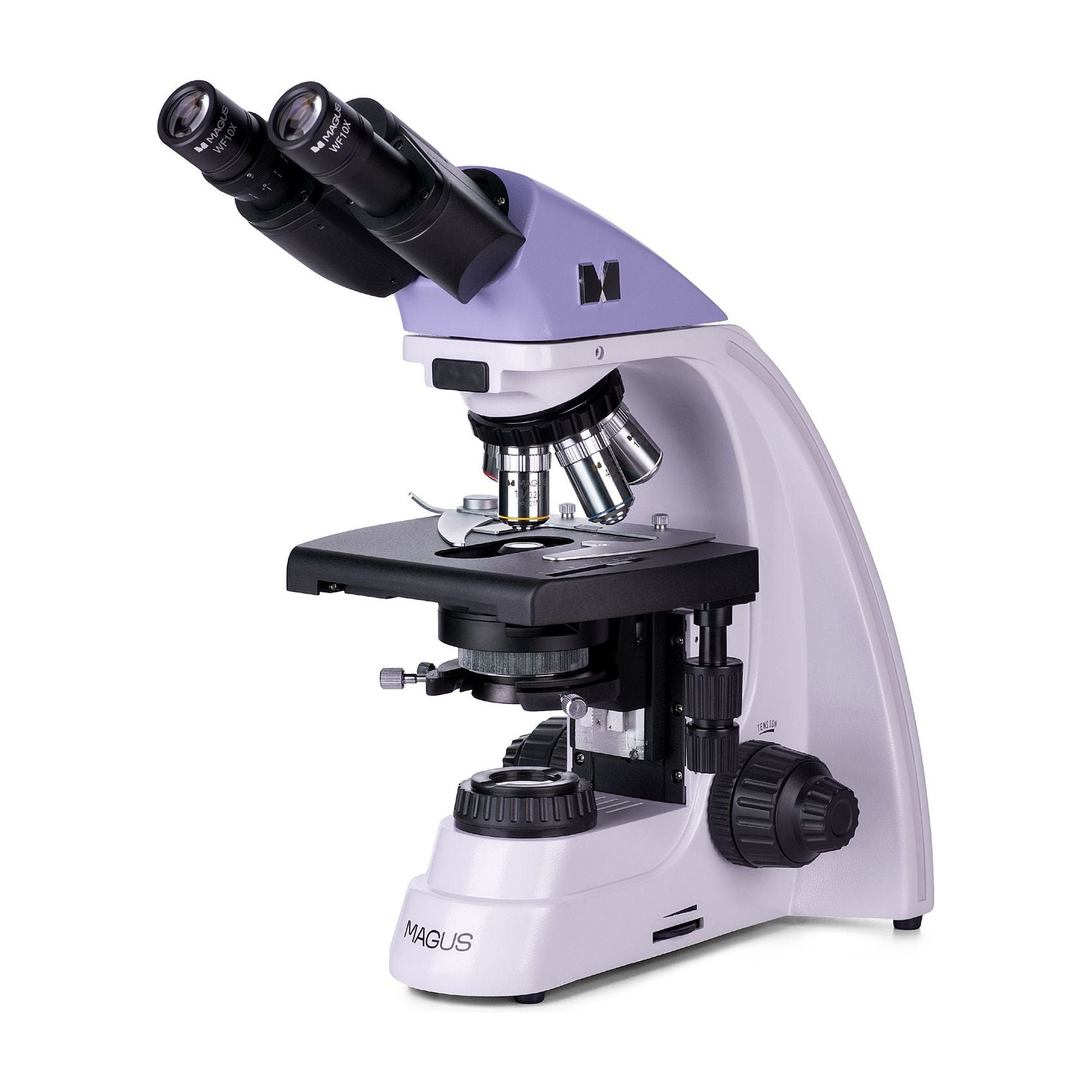 MAGUS Bio 230BL Biologinen Mikroskooppi | 82893 | 5905555017969 | Kotikauppa | Magus