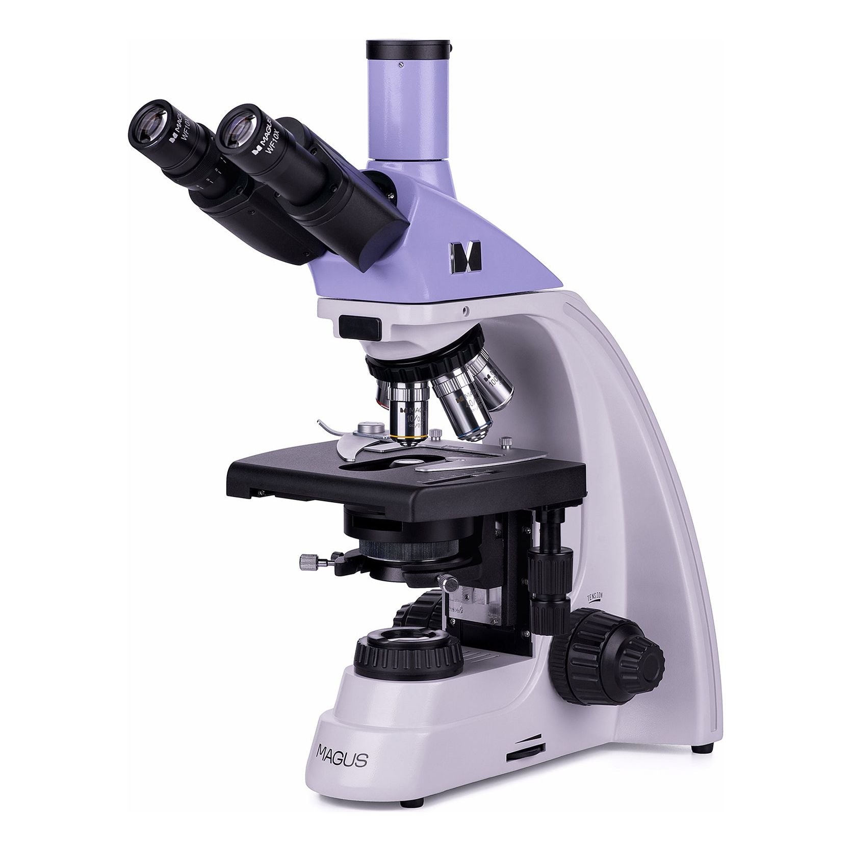 MAGUS Bio 230T Biologinen Mikroskooppi | 82894 | 5905555017938 | Kotikauppa | Magus