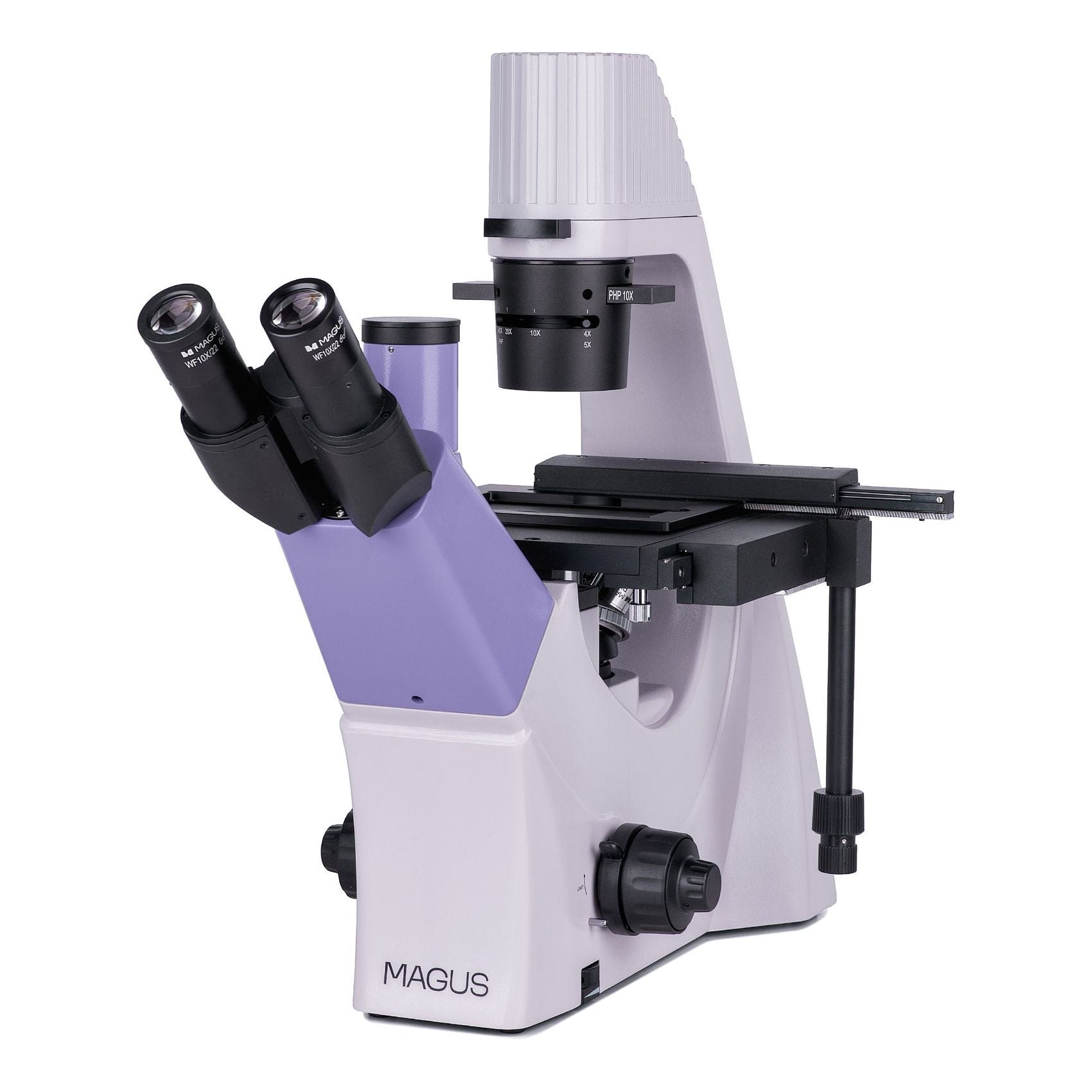 MAGUS Bio V300 biologinen käänteinen mikroskooppi | 82906 | 5905555018089 | Kotikauppa | Magus