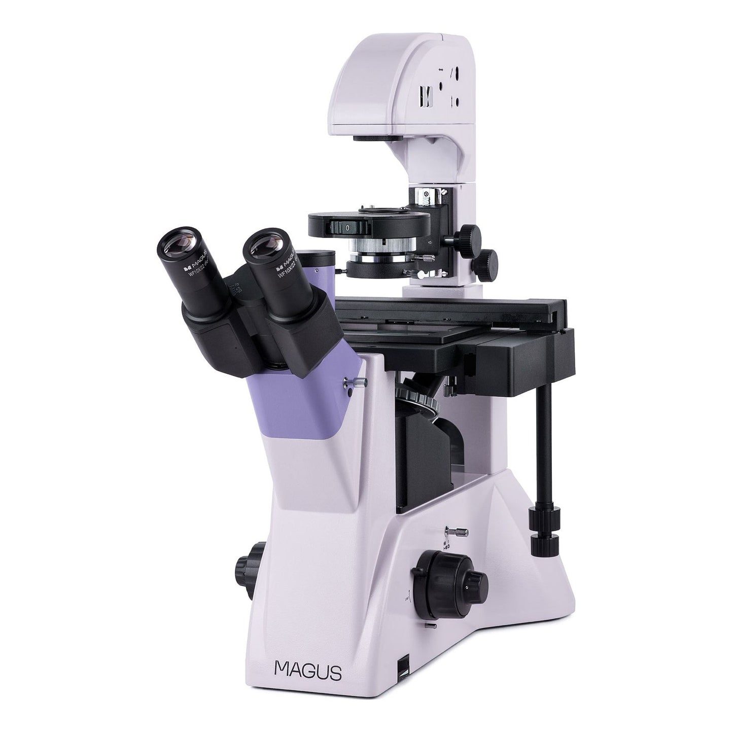 MAGUS Bio V350 biologinen käänteinen mikroskooppi | 82907 | 5905555018119 | Kotikauppa | Magus
