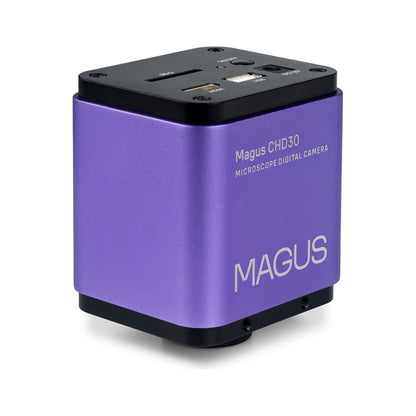 MAGUS CHD30 Digitaalikamera | 83193 | 5905555019154 | Kotikauppa | Magus