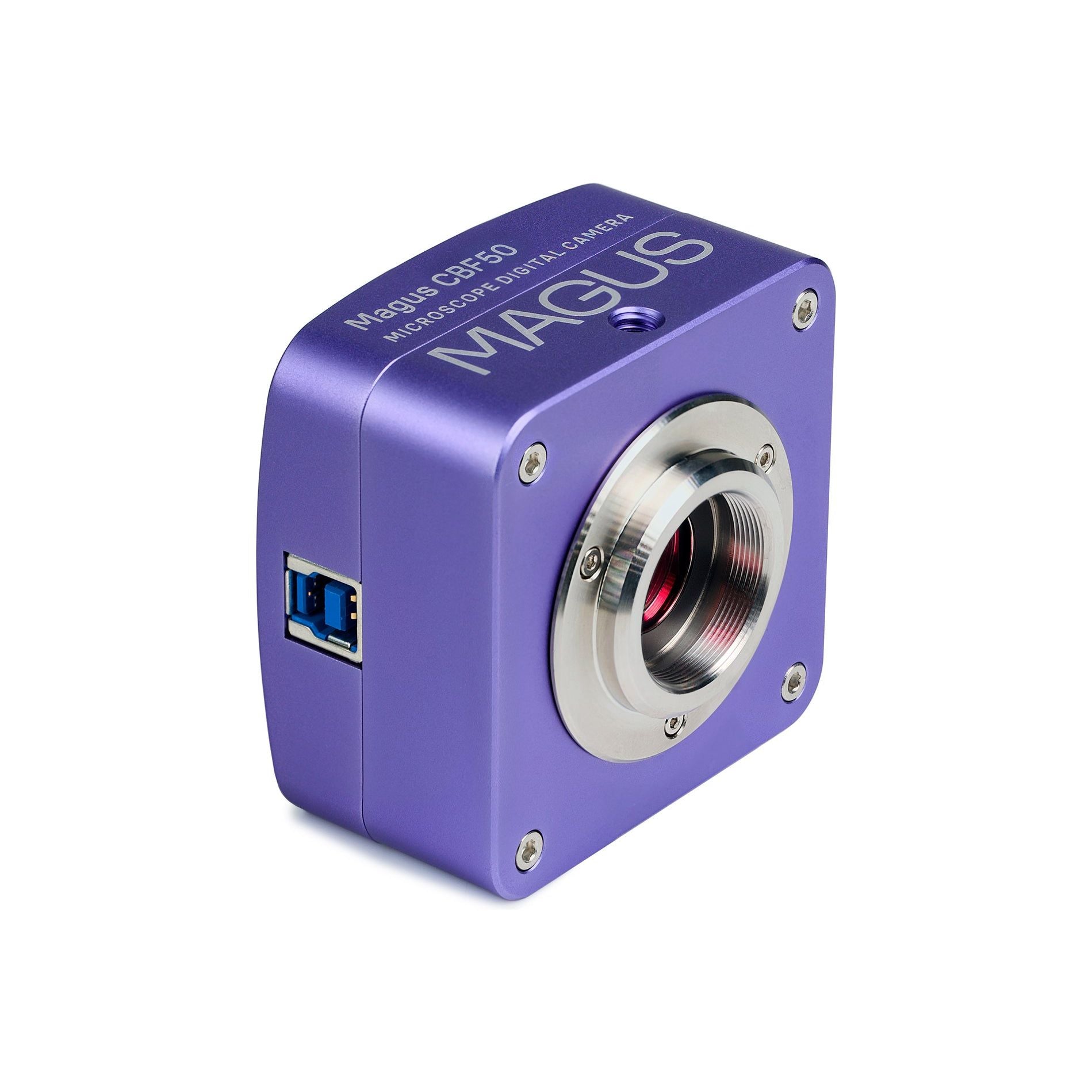 MAGUS CBF50 Digitaalikamera | 83205 | 5905555019277 | Kotikauppa | Magus
