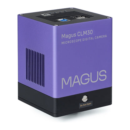 MAGUS CLM30 Digitaalikamera | 83206 | 5905555019284 | Kotikauppa | Magus