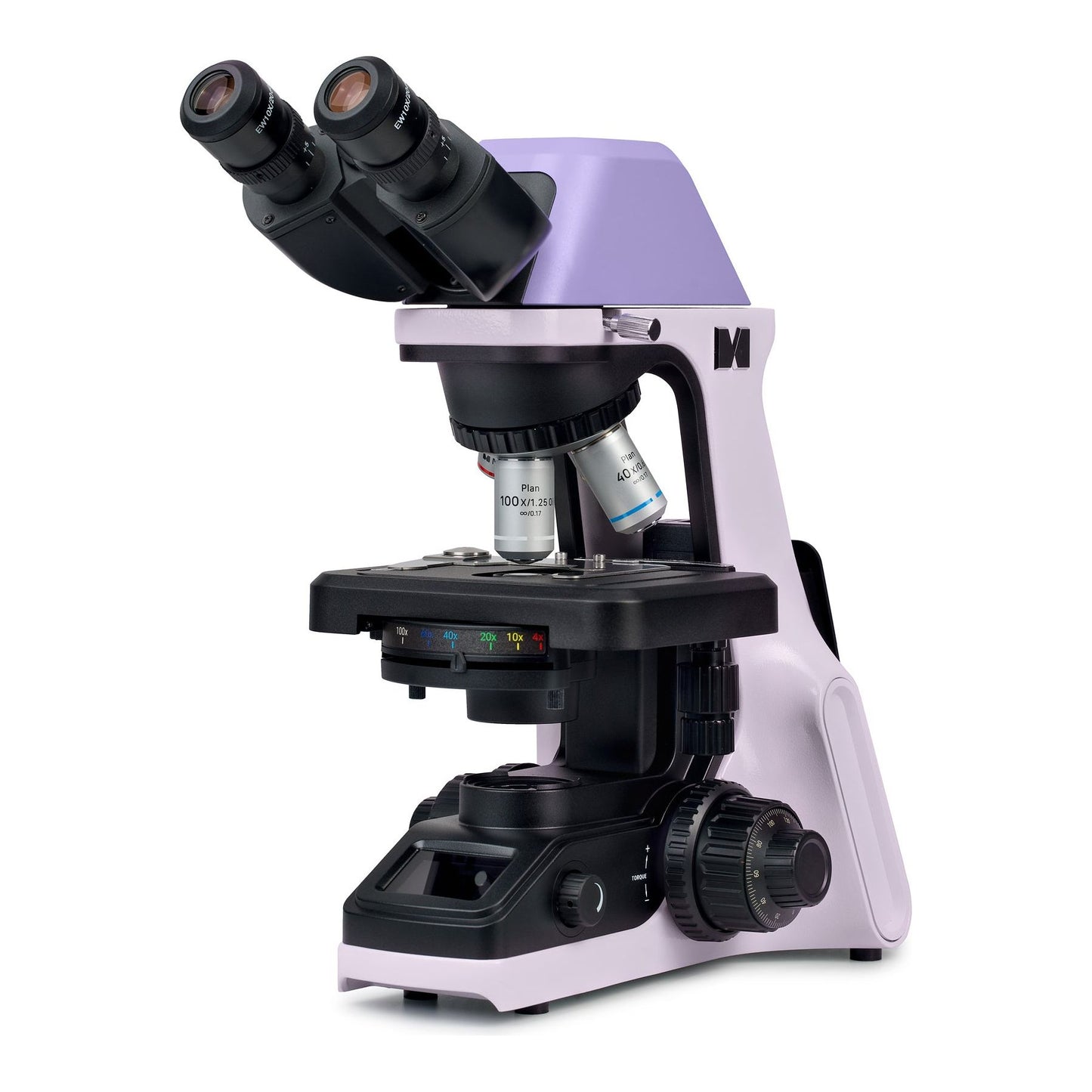 MAGUS Bio 240B Biologinen Mikroskooppi | 83476 | 5905555019420 | Kotikauppa | Magus