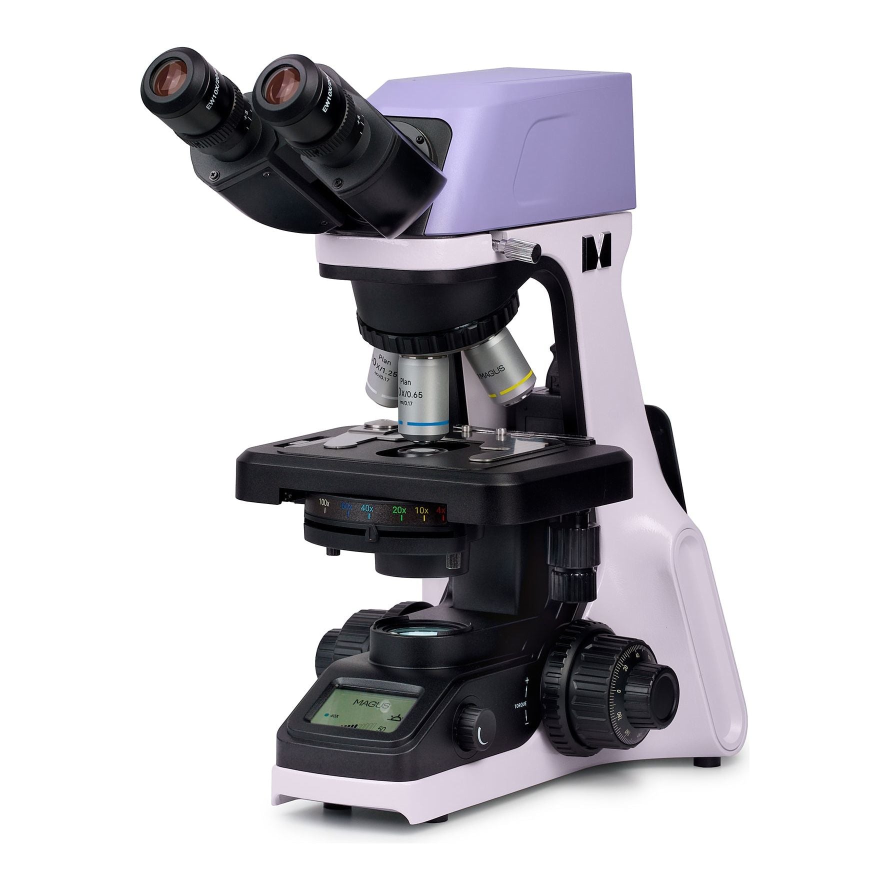 MAGUS Bio DH240 biologinen digitaalinen mikroskooppi | 83478 | 5905555019444 | Kotikauppa | Magus