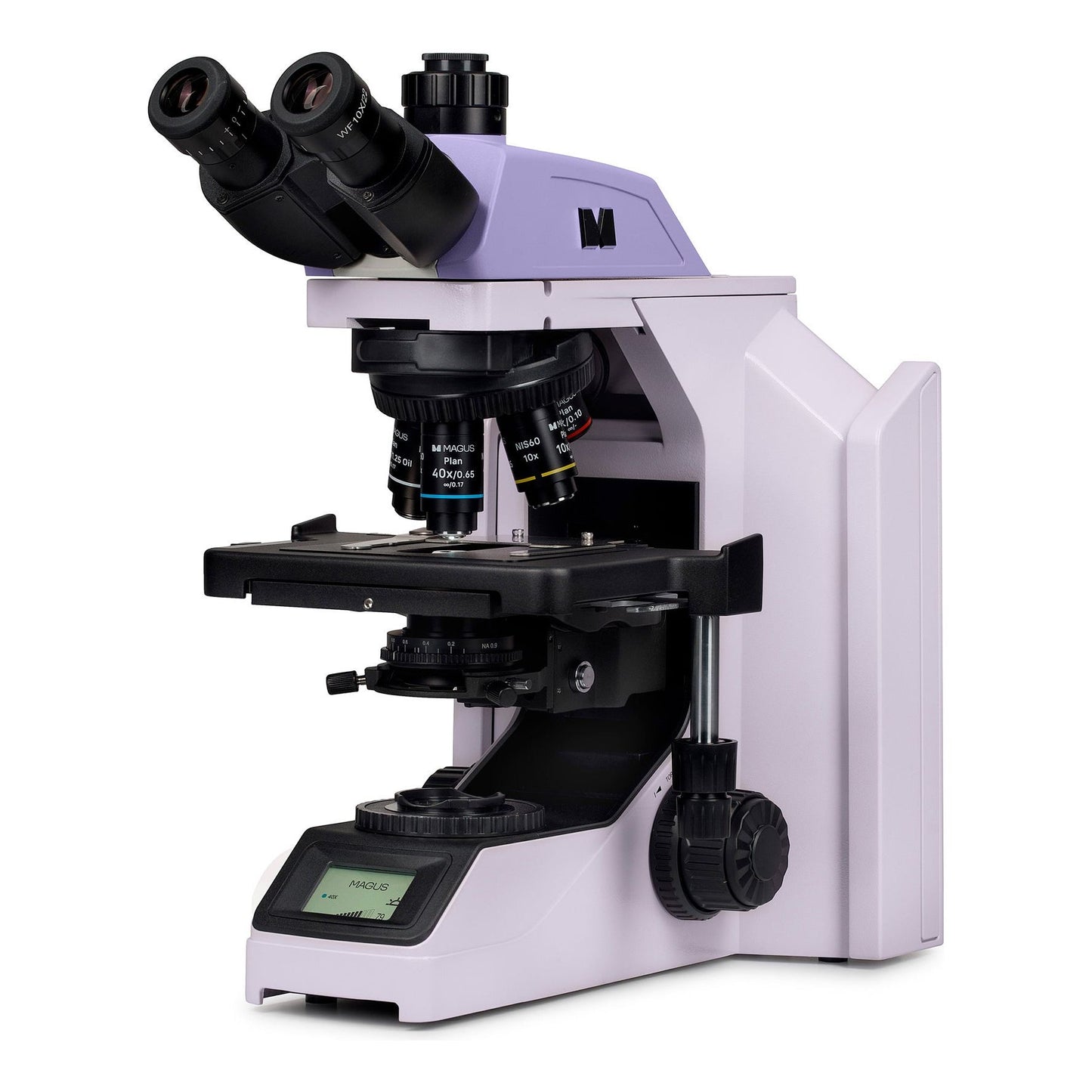 MAGUS Bio 270T Biologinen Mikroskooppi | 83481 | 5905555019475 | Kotikauppa | Magus