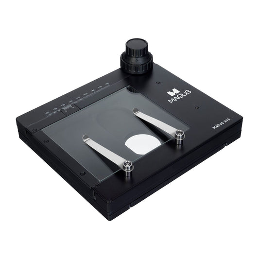 MAGUS XY5 mekaaninen lava stereomikroskoopeille | 83517 | 5905555019826 | Kotikauppa | Magus