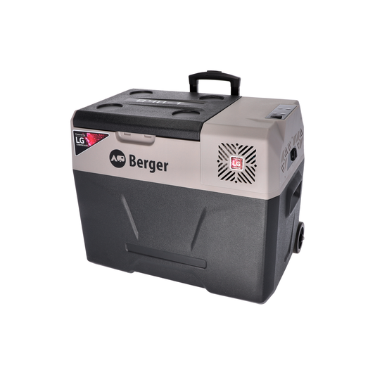 Berger B40-T kompressorikylmälaukku 39 litraa