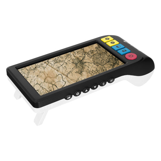 Levenhuk DTX DX50 digitaalinen suurennuslasi | 83582 | 5905555021270 | Kotikauppa | Levenhuk